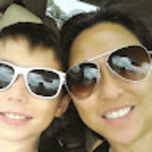 Meet your Posher, Gloria